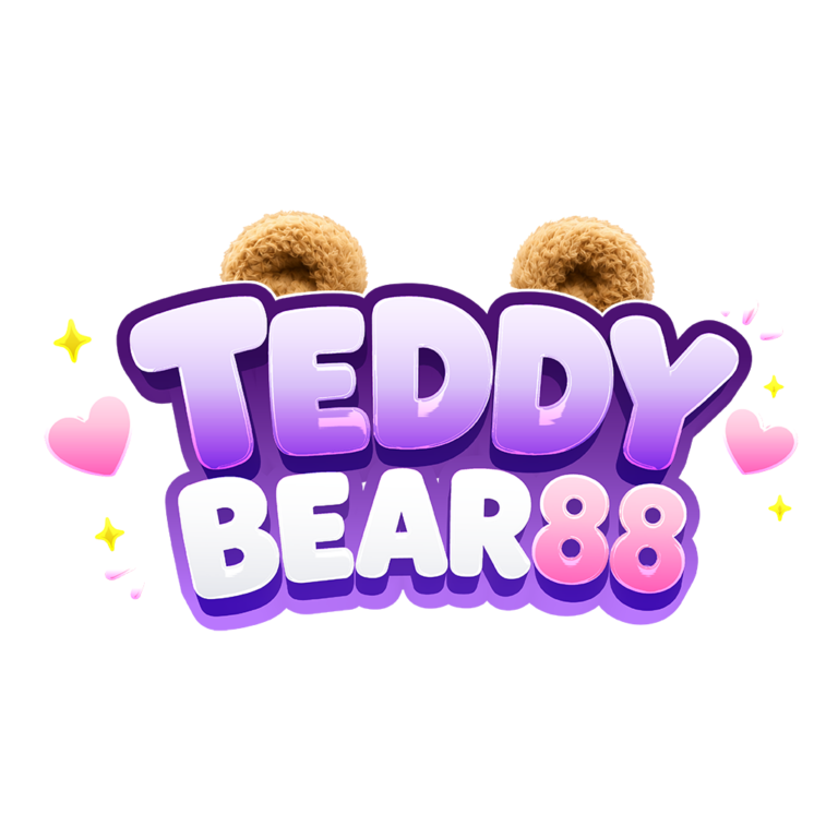 TEDDYBEAR888 เว็บสล็อตแท้